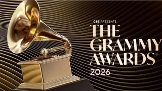 Grammy Awards 2026